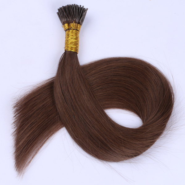 Pre Bonded Hair Extensions Wholesale JF171